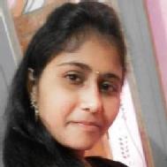 Ishwarya Class 12 Tuition trainer in Dindigul