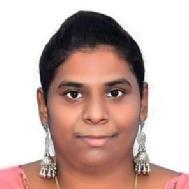 Asha Mary R Class I-V Tuition trainer in Kanchipuram