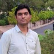 Saurabh Kumar Dewangan Class 10 trainer in Gurgaon