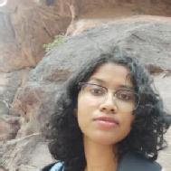 Angana M. Class 12 Tuition trainer in Durgapur