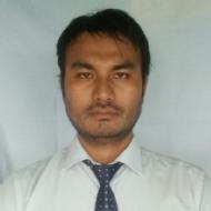 Moirangthem Kishan Singh Class 12 Tuition trainer in Imphal West