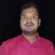 Pankaj Kumar Yadav Class I-V Tuition trainer in Deoghar
