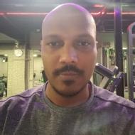 Niteen Ghadigaonkar Personal Trainer trainer in Thane