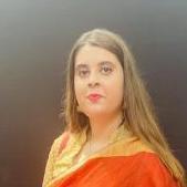 Ishita Pandey French Language trainer in Delhi