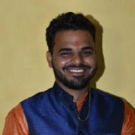 Vishal Kumar Class I-V Tuition trainer in Delhi