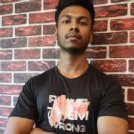 Suman Nayek Personal Trainer trainer in Kolkata