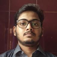 Sayan Dey Class 12 Tuition trainer in Uttarpara