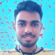 Pritesh Makwana IBPS Exam trainer in Nadiad