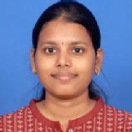 Priyadharshini K. Class I-V Tuition trainer in Ponneri