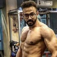 Jatin Jaiswal Personal Trainer trainer in Mumbai