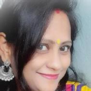 Dr. Sujata G. Class 8 Tuition trainer in Kolkata