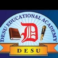 Desu Academy NEET-UG institute in Hyderabad