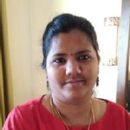 Bharathi P. Class 12 Tuition trainer in Namakkal