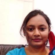 Riya D. Class 12 Tuition trainer in Chandannagar