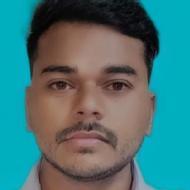 Deepak Sardar Class 11 Tuition trainer in Kalyangarh