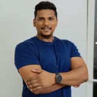 Vijendra Taank Personal Trainer trainer in Noida