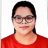 Bhumika Gera Class 12 Tuition trainer in Delhi