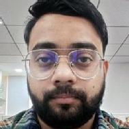 Umesh Kumar Class 12 Tuition trainer in Delhi