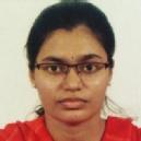 Photo of Pragati B.