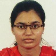 Pragati B. Class 10 trainer in Ambattur