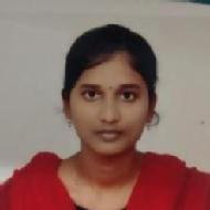 Soundarya C NEET-UG trainer in Chennai