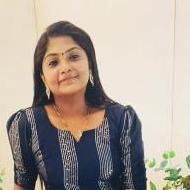 Nandana S. German Language trainer in Velliyamattom