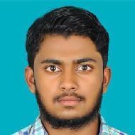 Sajad A Arabic Language trainer in Kuniyamuthur