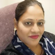 Mansi Adhatrao Class I-V Tuition trainer in Mumbai