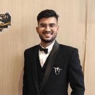 Dr. Rithik Ramani NEET-UG trainer in Raipur