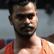 Ismail Ali Personal Trainer trainer in Bangalore