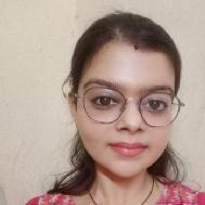 Ashlesha M. Class I-V Tuition trainer in Cuttack