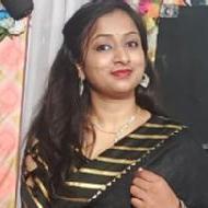 Pooja Singhal Class 6 Tuition trainer in Gangapur City