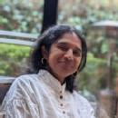 Photo of Kalpana V.