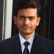 Devendra Pratap Singh CCNA Certification trainer in Gurgaon