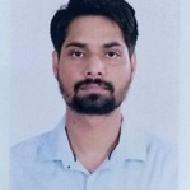 Deepak Kumar Class 10 trainer in Mathura