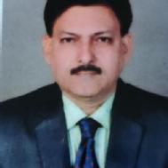 Indra Narayan Jha Class 11 Tuition trainer in Raipur