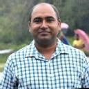 Photo of Arvind Gupta