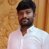 Karthikeyan Class 10 trainer in Chennai