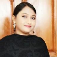 Reshma Q. Class 10 trainer in Bangalore