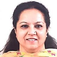 Seema M. Class 10 trainer in Noida