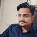 Photo of Mayank Rajawat