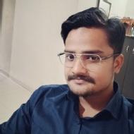 Mayank Rajawat Class 12 Tuition trainer in Indore