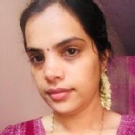Sunanda K. Class I-V Tuition trainer in Bangalore