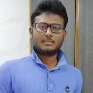 Srinivasa Rao Malla Class 10 trainer in Visakhapatnam