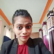 Priti K. Class I-V Tuition trainer in Ranchi