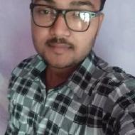 Krishna Chauhan Nursery-KG Tuition trainer in Dataganj