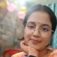 Anushree S. Nursery-KG Tuition trainer in Unnao