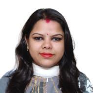 Nikita K. Class I-V Tuition trainer in Kolkata