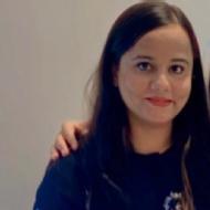 Ifra Ahmed Class I-V Tuition trainer in Kolkata