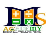 M S Academy Abacus institute in Cooch Behar